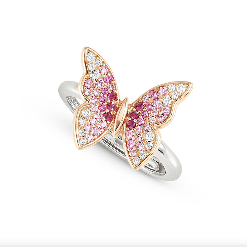 Anello Crysalis