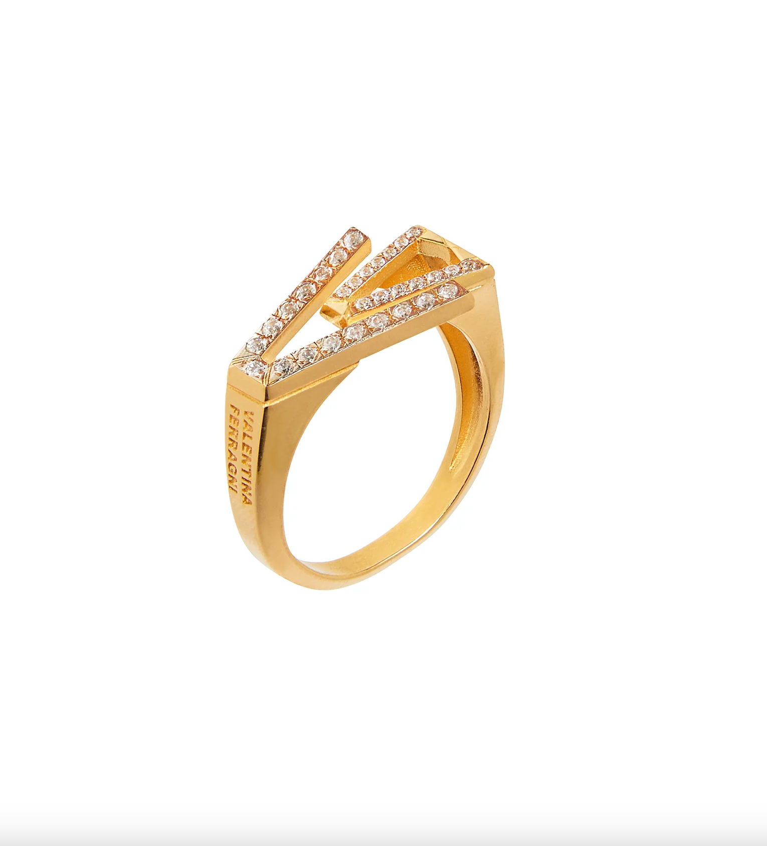 Anello Mia Zirconia