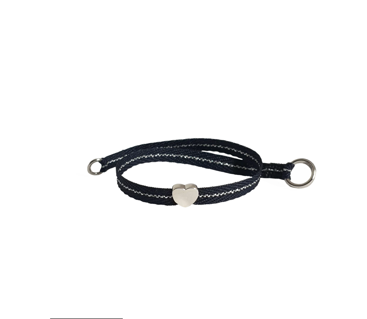 Bracciale Mon Petit 925 Cuore