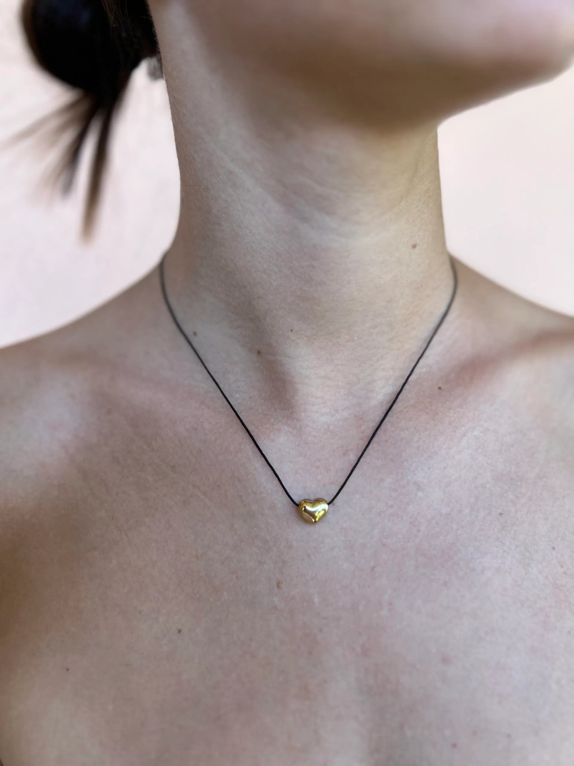 GIROCOLLO CUORE D'ORO