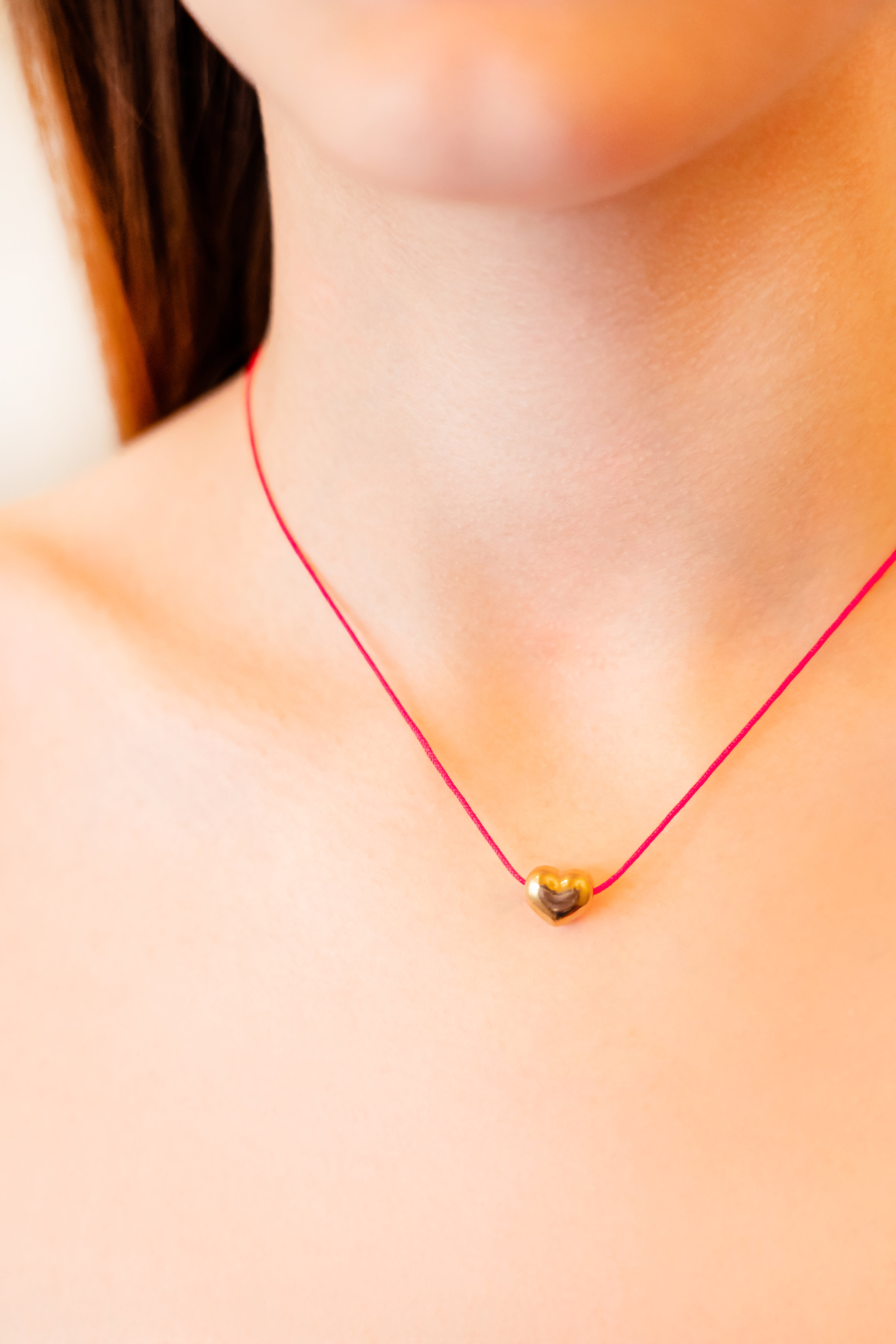 GIROCOLLO CUORE D'ORO