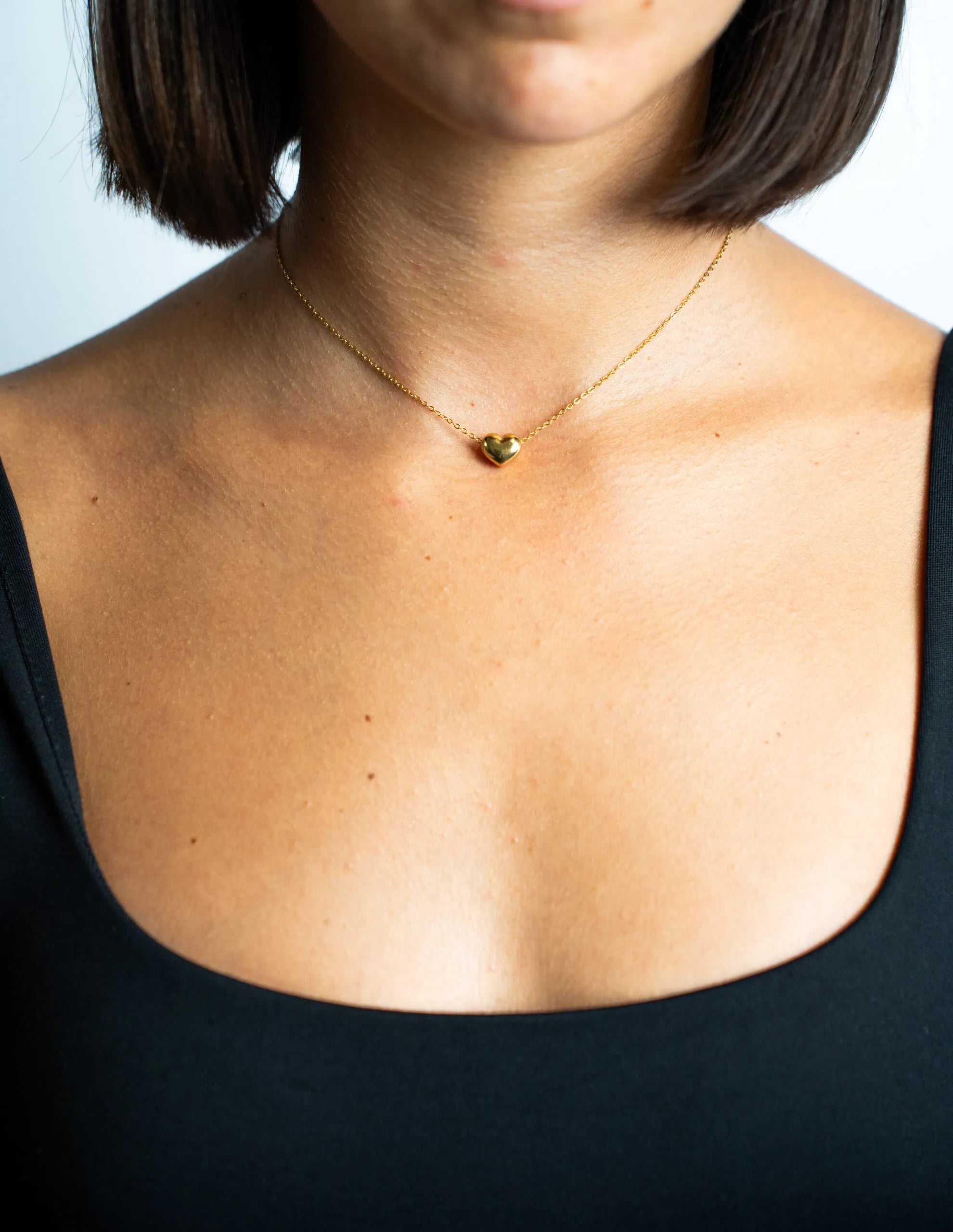 GIROCOLLO CUORE D'ORO